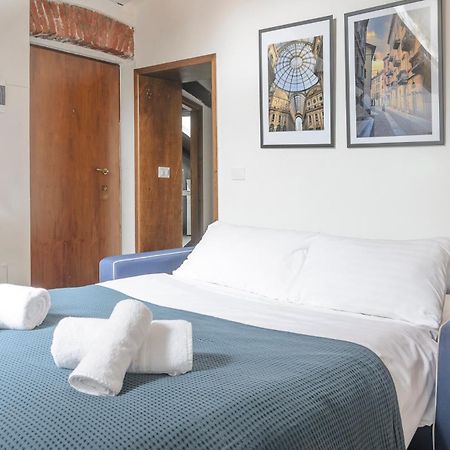 Casa Molino - A Due Passi Dal Duomo Apartment Милано Екстериор снимка