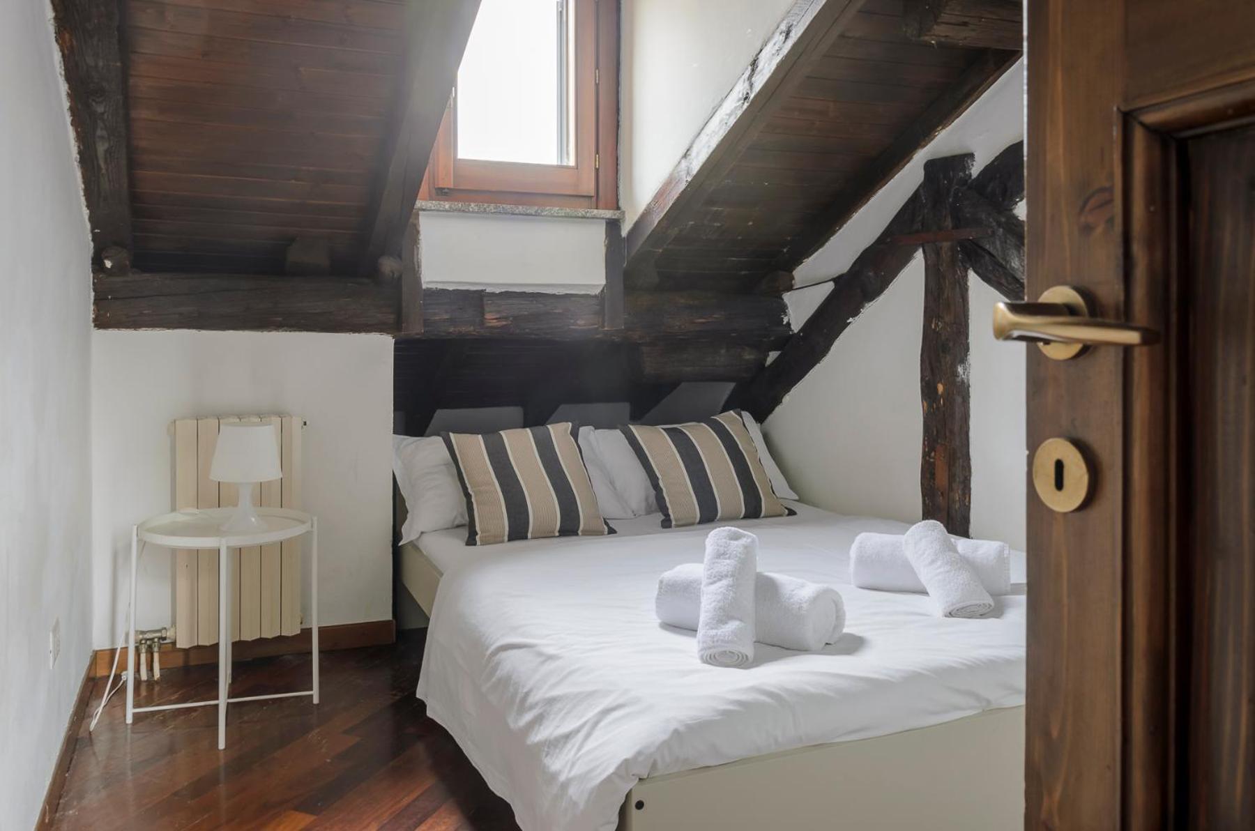Casa Molino - A Due Passi Dal Duomo Apartment Милано Екстериор снимка