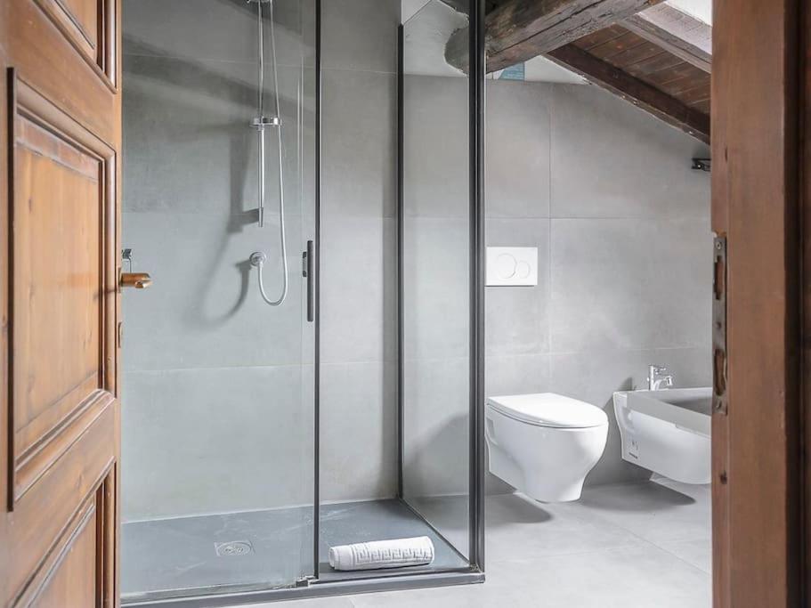Casa Molino - A Due Passi Dal Duomo Apartment Милано Екстериор снимка
