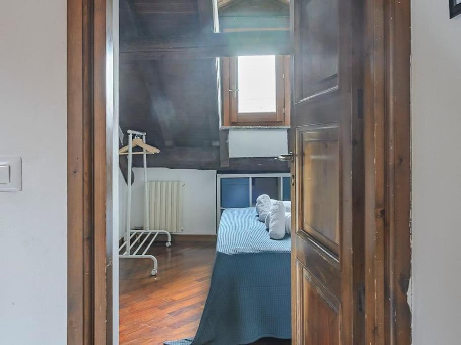 Casa Molino - A Due Passi Dal Duomo Apartment Милано Екстериор снимка