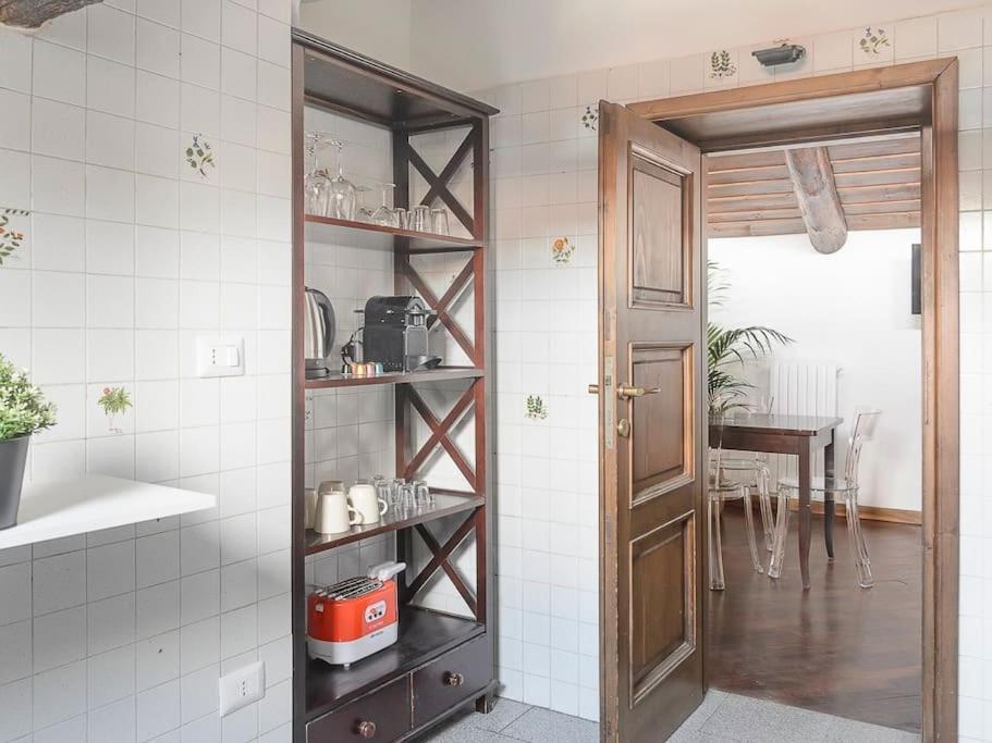 Casa Molino - A Due Passi Dal Duomo Apartment Милано Екстериор снимка