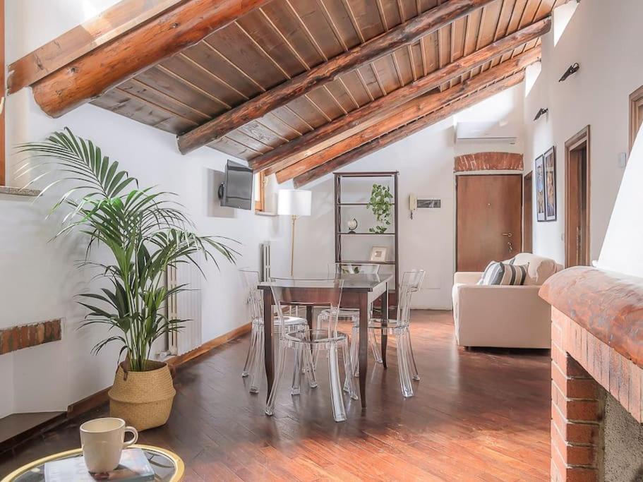 Casa Molino - A Due Passi Dal Duomo Apartment Милано Екстериор снимка